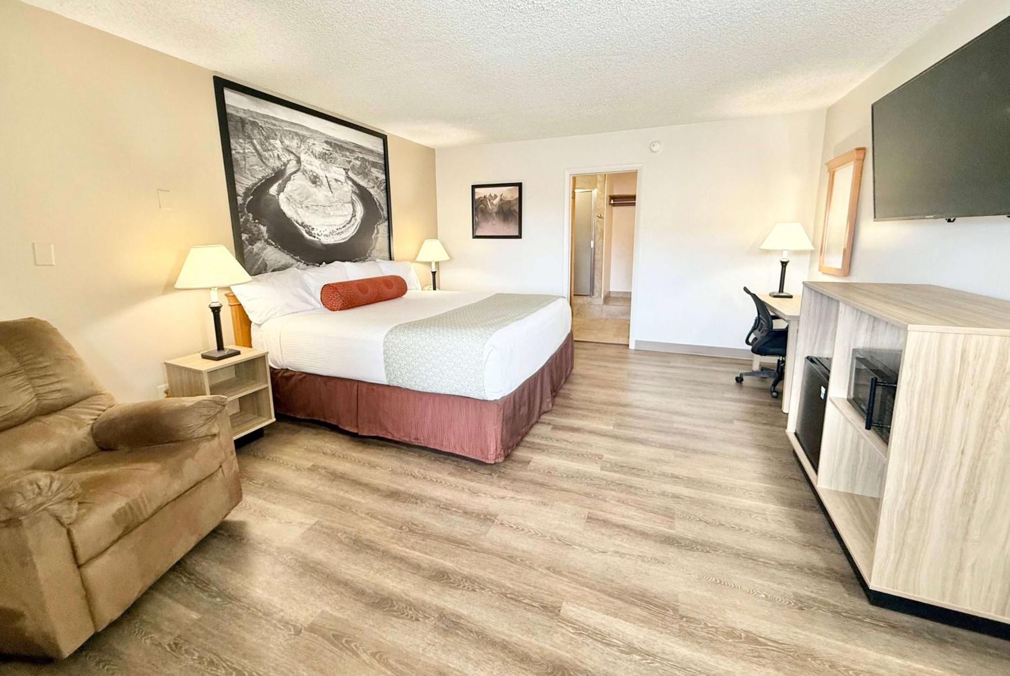 Super 8 By Wyndham Salina/Scenic Hills Area Ξενοδοχείο Εξωτερικό φωτογραφία